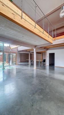 Bureau - 457 m² - 12 pièces