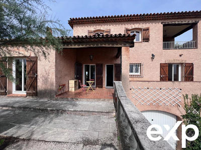 Villa - 154 m² - 5 pièces