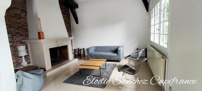 Maison - 401 m² - 10 pièces