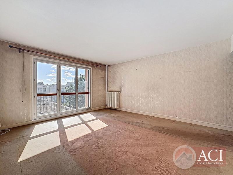 Appartement - 82 m² - 3 pièces