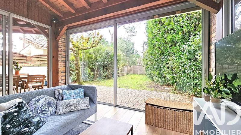 Maison - 48 m² - 4 pièces