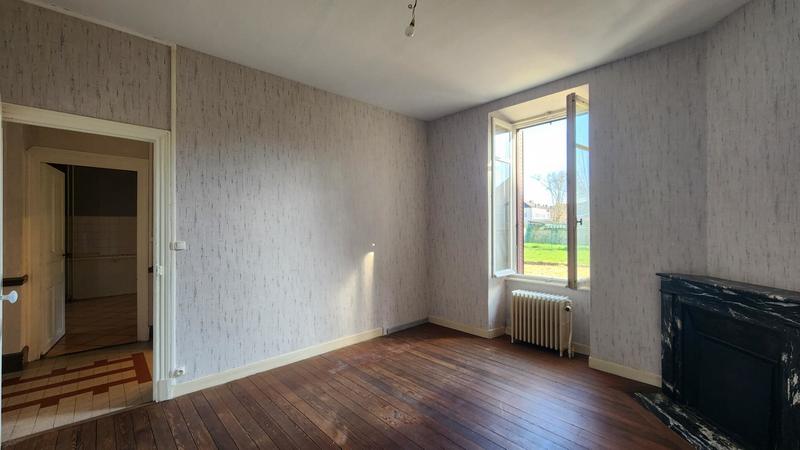 Maison - 139 m² - 5 pièces