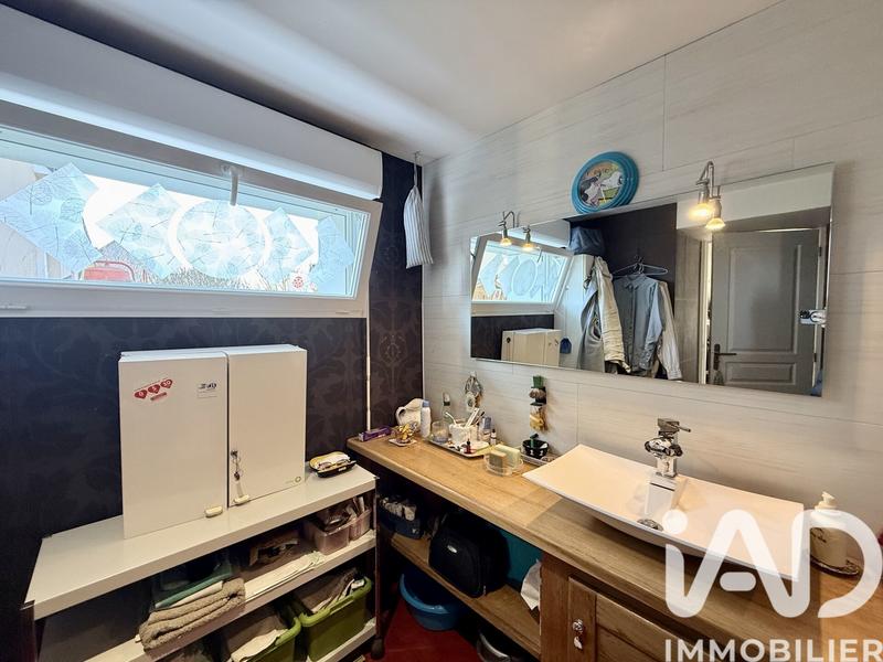 Maison - 81 m² - 4 pièces