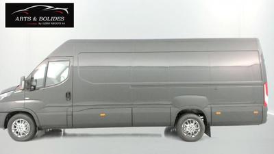 Iveco Daily Fourgon 35s16a8 4100 2.3 156ch 16m³ Hi-Matic