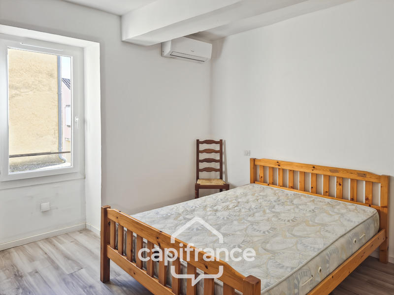 Maison de village - 108 m² - 5 pièces