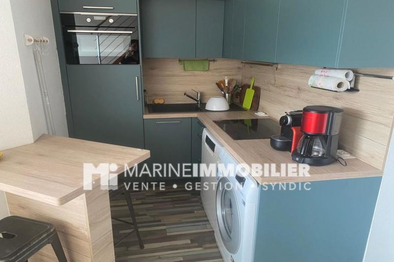 Appartement - 51 m² - 4 pièces
