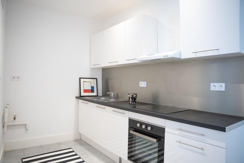 Appartement - 73 m² - 3 pièces