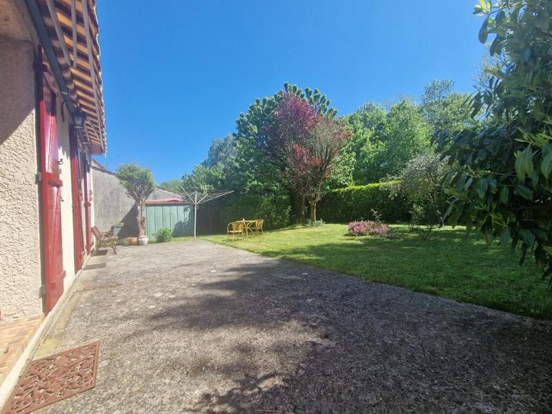 Maison - 102 m² - 5 pièces