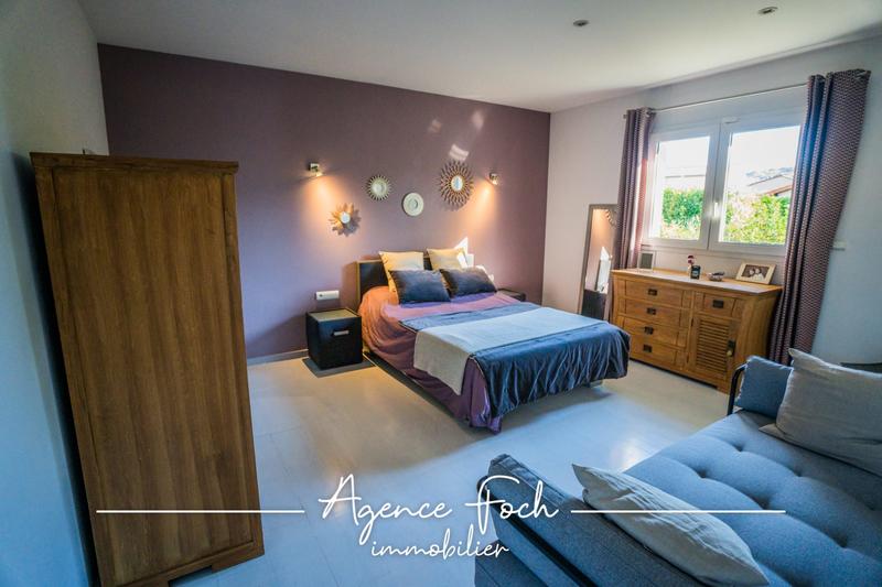 Maison - 176 m² - 5 pièces