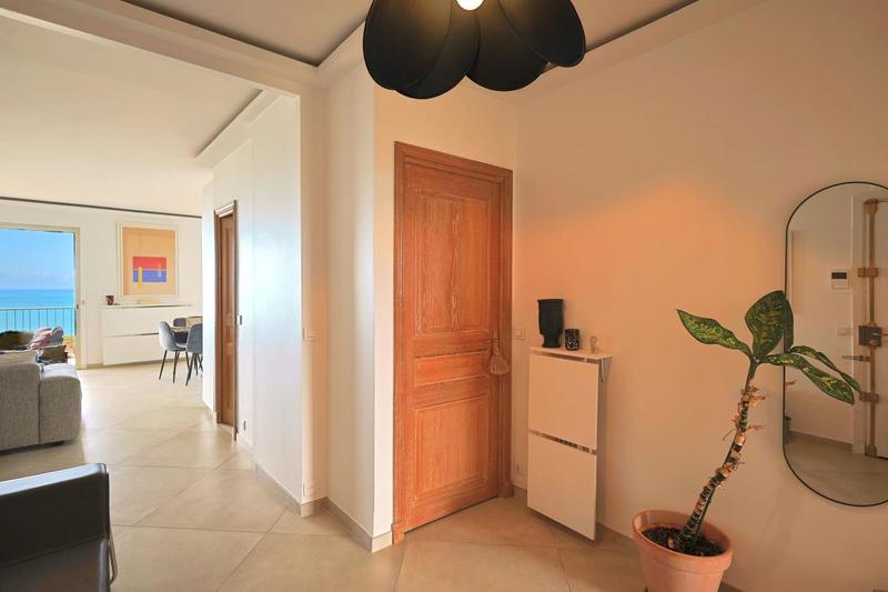 Appartement - 79 m² - 3 pièces