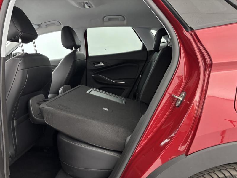 Opel Grandland X Hybrid 225ch Ultimate