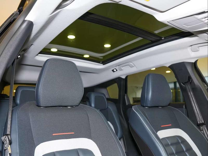 Citroën C5 Aircross New Hybrid 145 Max T.O