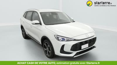 Mg Zs 1.5 l Hybrid+ 197 ch Comfort