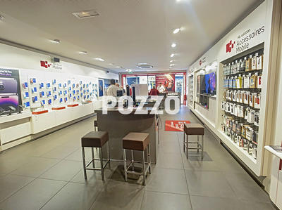 Immeuble - 232 m² - 8 pièces