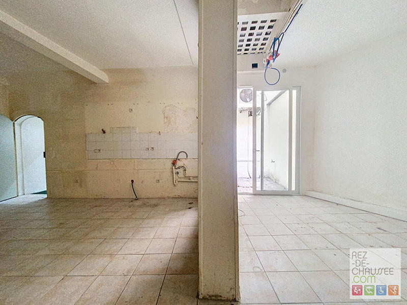 Bureau - 36 m² - 2 pièces