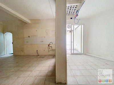 Bureau - 36 m² - 2 pièces