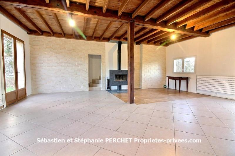 Maison - 160 m² - 7 pièces