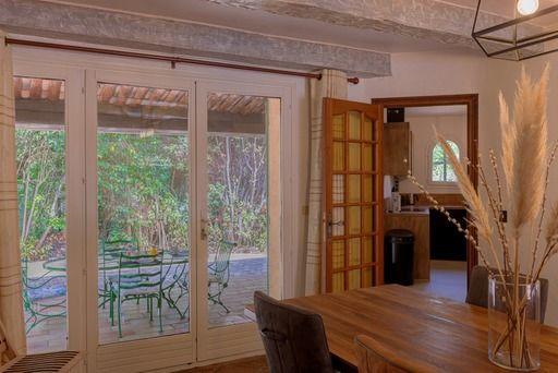 Maison - 190 m² - 5 pièces