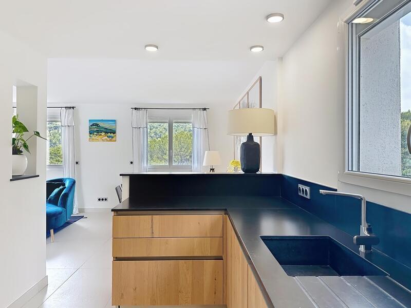 Villa - 165 m² - 6 pièces