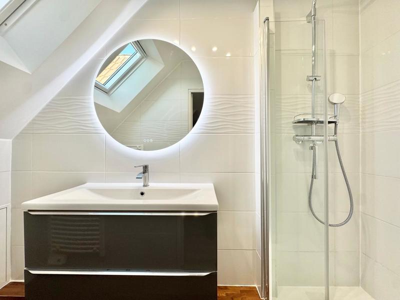 Maison - 150 m² - 4 pièces