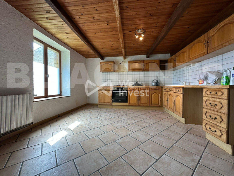 Maison - 169 m² - 5 pièces