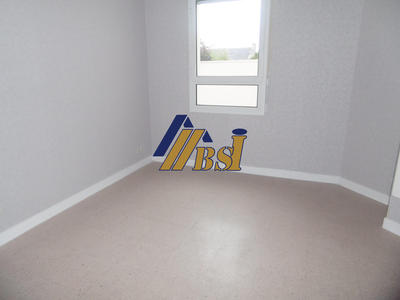 Appartement - 63 m² - 2 pièces