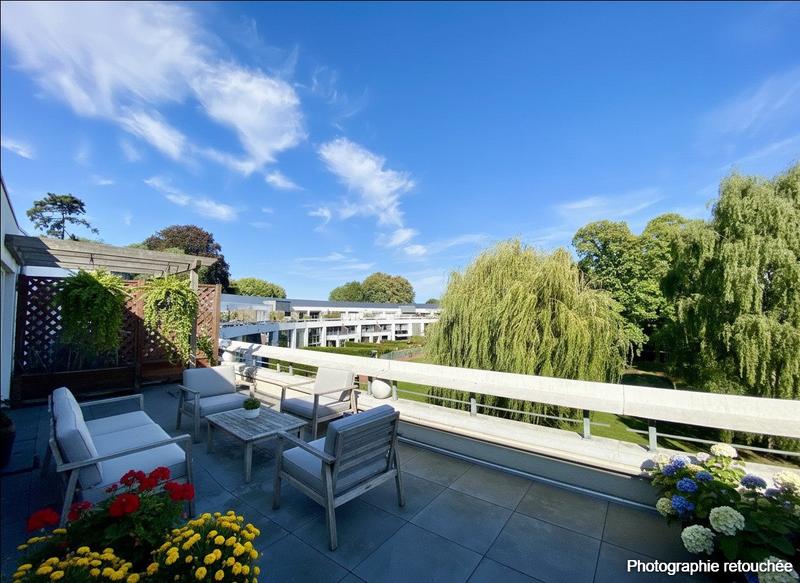 Appartement - 142 m² - 4 pièces