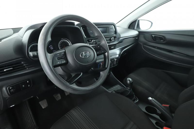 Hyundai i20 1.2 Initia 84 ch