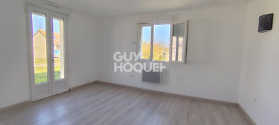 Maison - 63 m² - 4 pièces