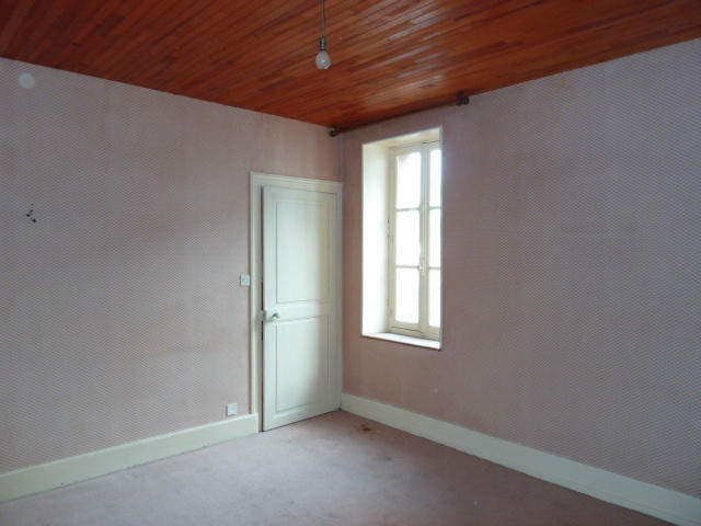 Maison de village - 189 m² - 6 pièces