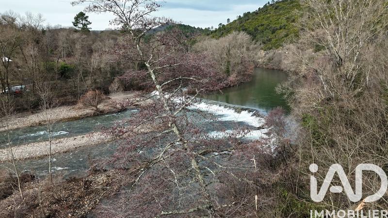 Maison de village - 94 m² - 4 pièces