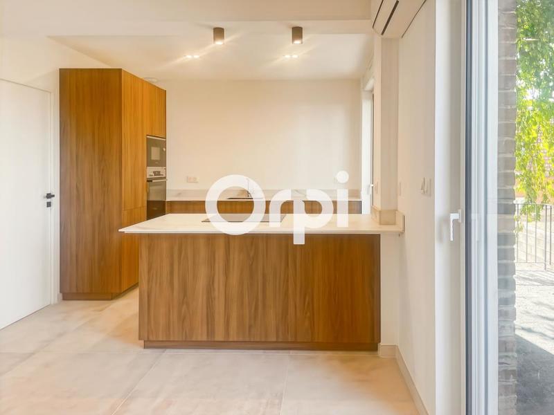 Maison - 164 m² - 5 pièces