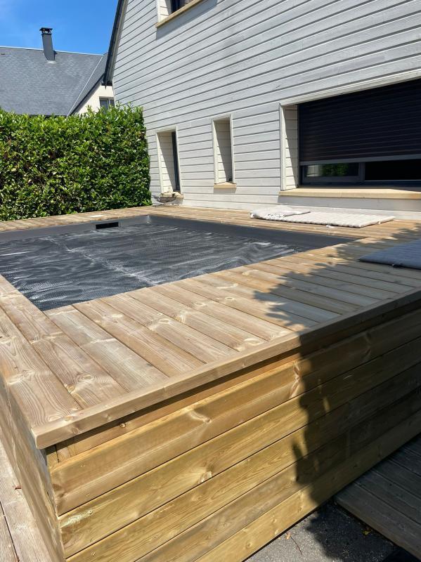 Maison - 250 m² - 10 pièces