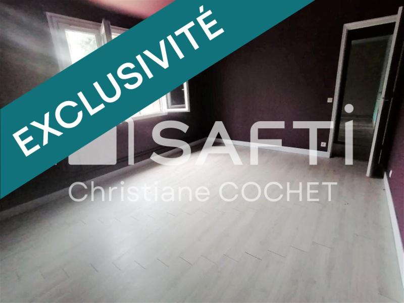 Maison - 284 m² - 12 pièces