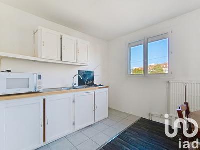 Maison - 165 m² - 9 pièces