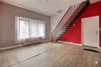 Immeuble - 194 m² - 8 pièces