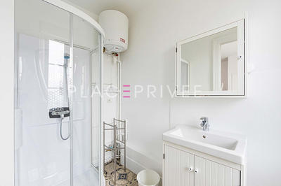 Appartement - 21 m² - 1 pièce