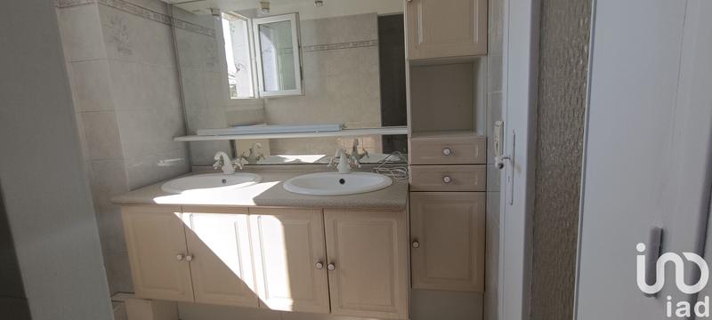 Maison de ville - 97 m² - 4 pièces