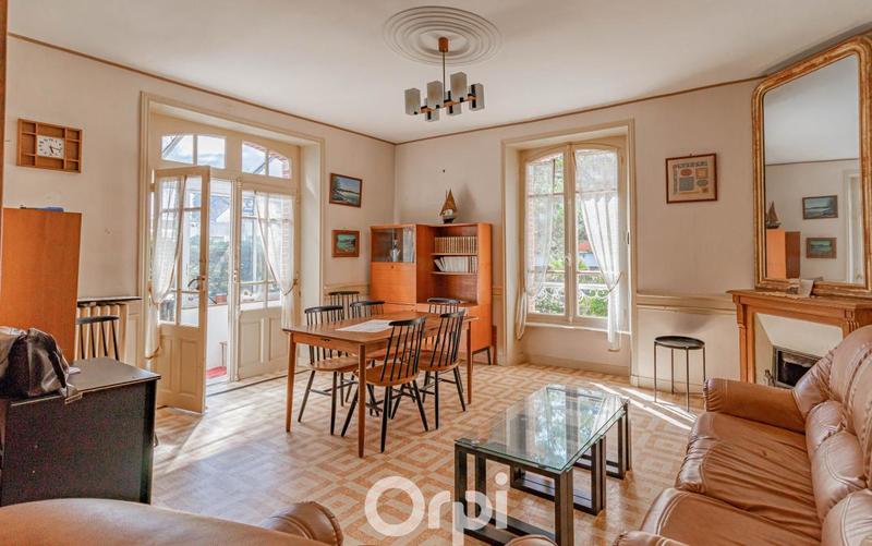 Villa - 160 m² - 7 pièces