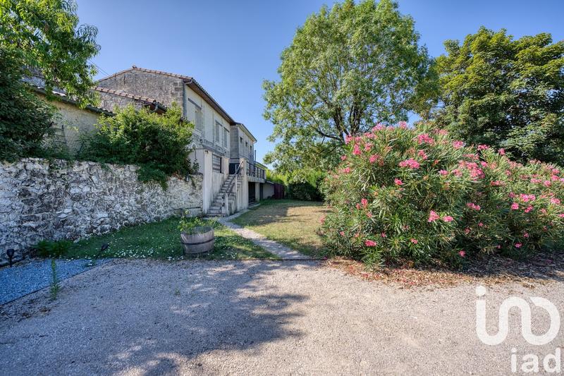 Maison - 150 m² - 5 pièces