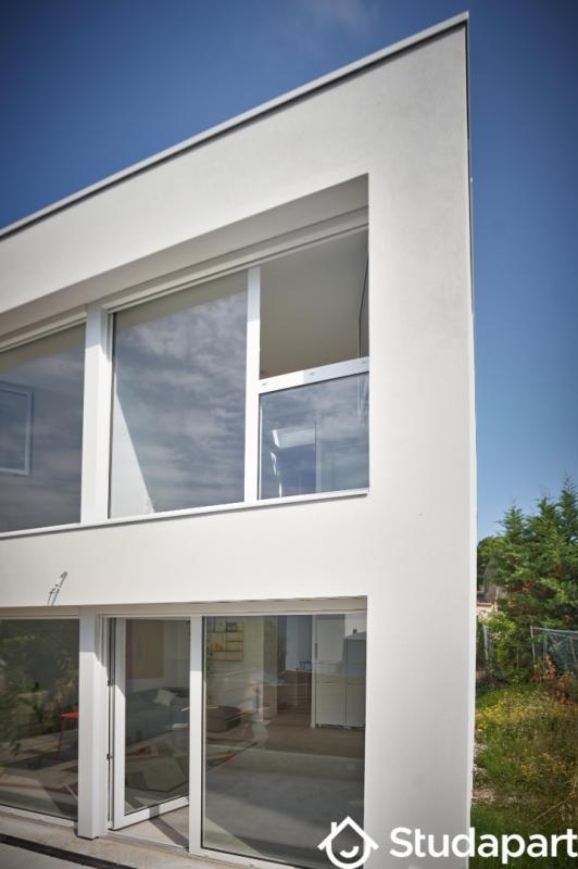 Maison - 30 m² - 2 pièces