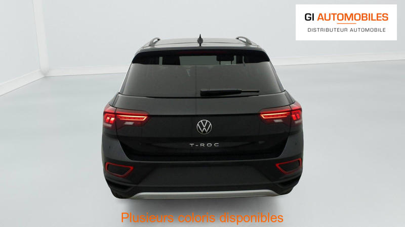 Volkswagen t-Roc 2.0 Tdi 150 Start Stop Dsg7 Life Plus