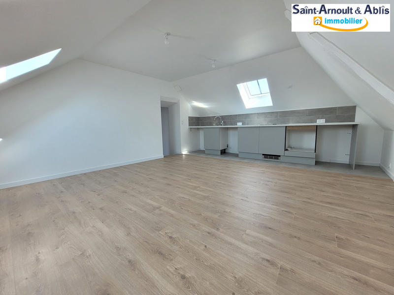 Appartement - 32 m² - 2 pièces