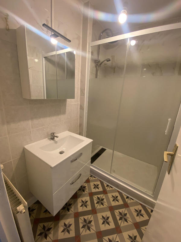 Appartement - 68 m² - 4 pièces