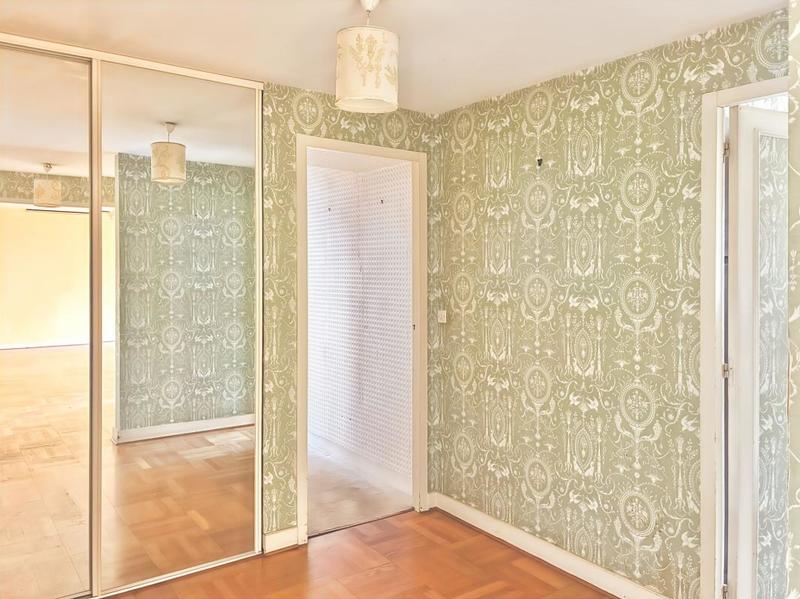 Appartement - 124 m² - 4 pièces