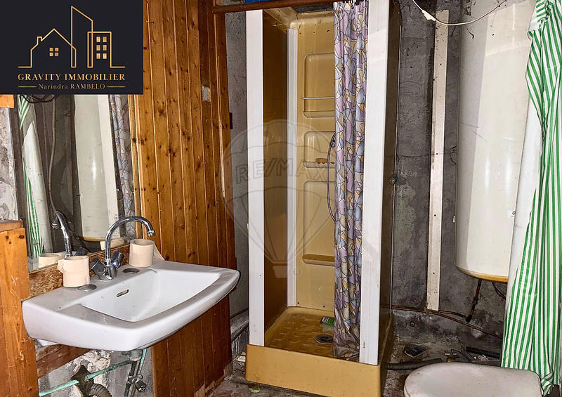 Maison - 190 m² - 5 pièces