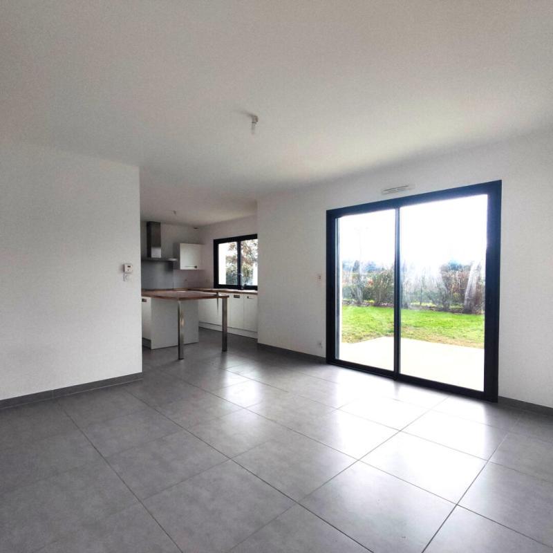 Maison - 115 m² - 6 pièces