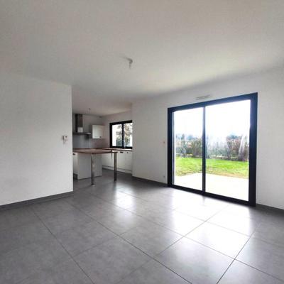 Maison - 115 m² - 6 pièces