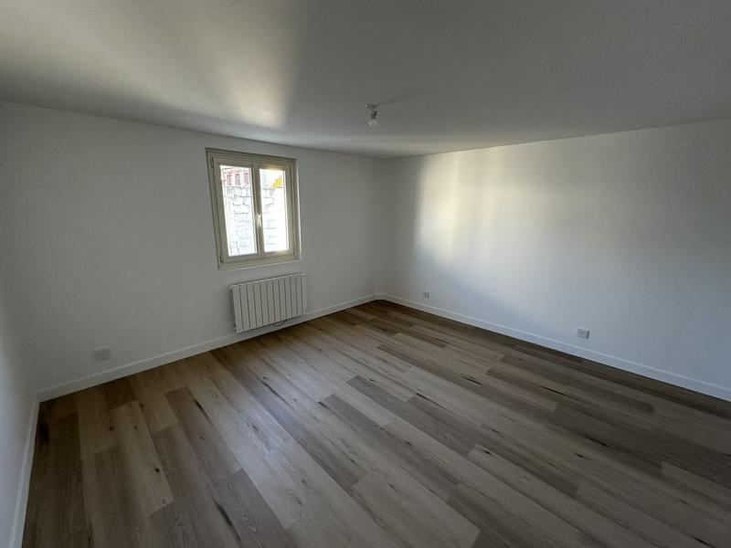 Maison - 138 m² - 5 pièces