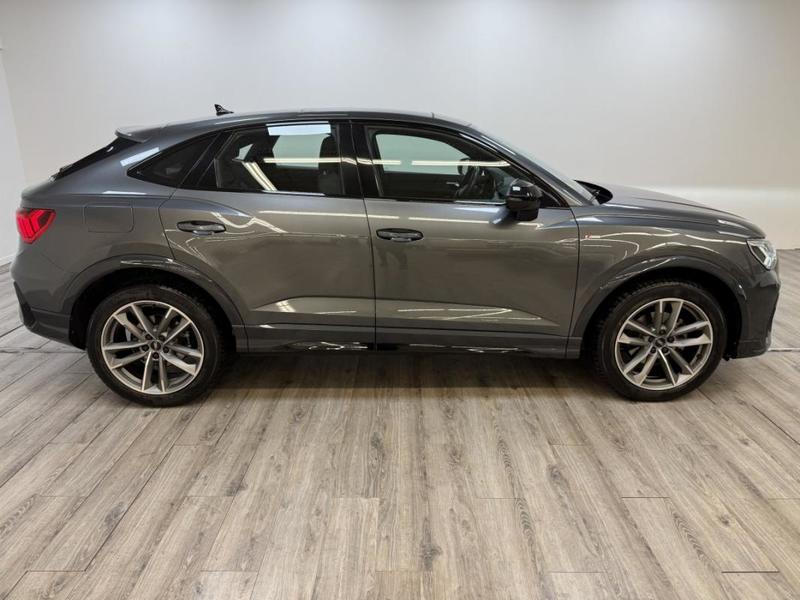 Audi Q3 II 35 Tdi 150 s tronic s line